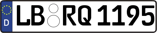 LB-RQ1195