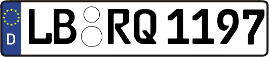 LB-RQ1197