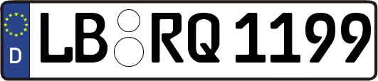 LB-RQ1199