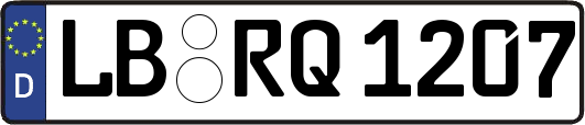LB-RQ1207