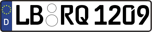 LB-RQ1209