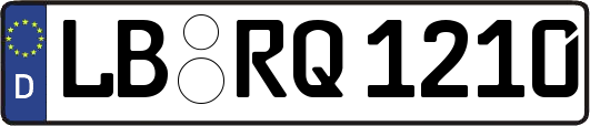 LB-RQ1210