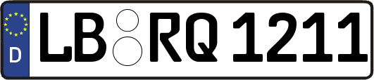 LB-RQ1211