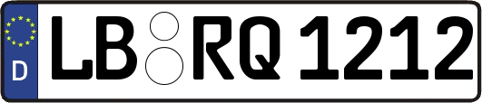 LB-RQ1212