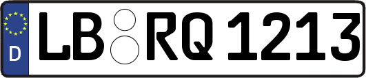 LB-RQ1213