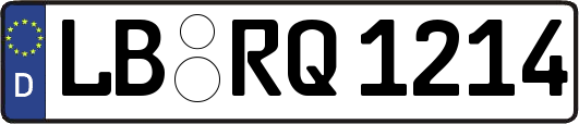 LB-RQ1214