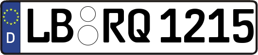 LB-RQ1215