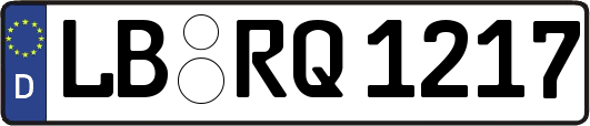 LB-RQ1217