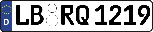 LB-RQ1219