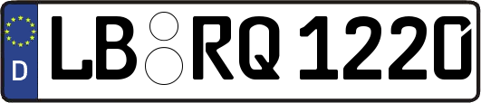 LB-RQ1220