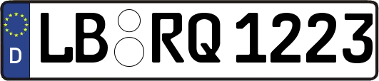 LB-RQ1223