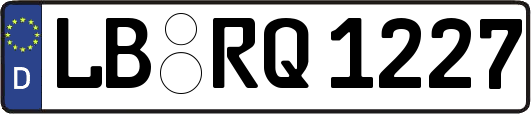 LB-RQ1227