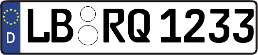 LB-RQ1233
