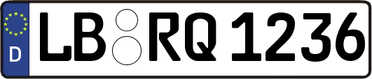 LB-RQ1236