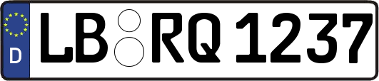 LB-RQ1237