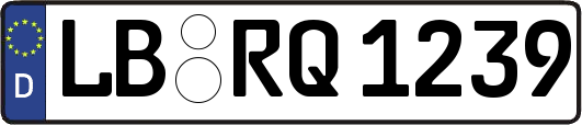 LB-RQ1239