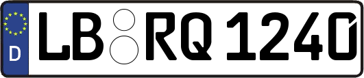 LB-RQ1240