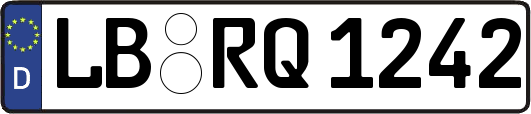 LB-RQ1242