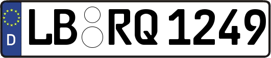 LB-RQ1249