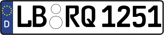 LB-RQ1251