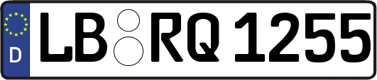 LB-RQ1255