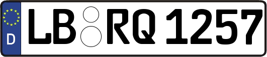 LB-RQ1257