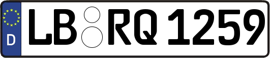 LB-RQ1259