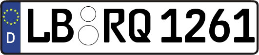 LB-RQ1261
