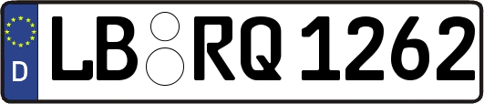 LB-RQ1262