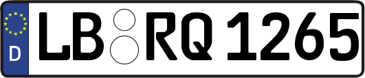 LB-RQ1265