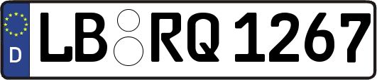 LB-RQ1267