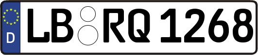 LB-RQ1268