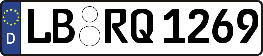 LB-RQ1269