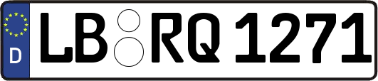 LB-RQ1271