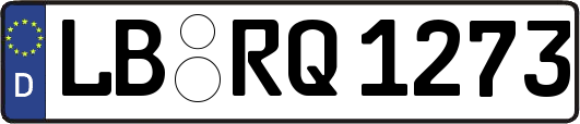 LB-RQ1273
