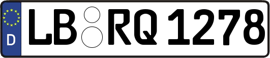 LB-RQ1278