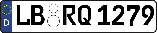 LB-RQ1279