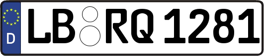 LB-RQ1281