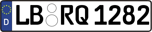 LB-RQ1282