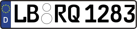 LB-RQ1283