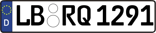 LB-RQ1291