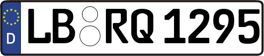 LB-RQ1295