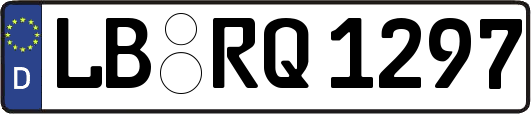 LB-RQ1297