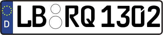 LB-RQ1302