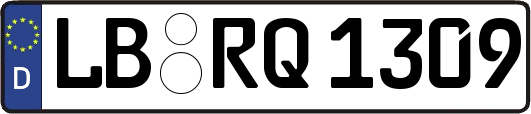 LB-RQ1309