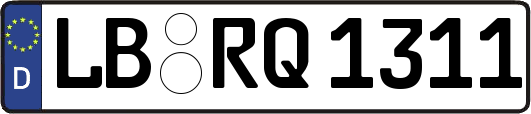 LB-RQ1311