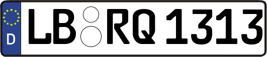 LB-RQ1313