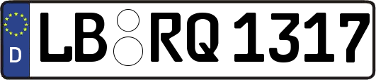 LB-RQ1317