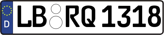 LB-RQ1318