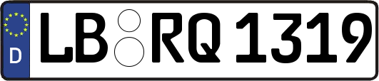 LB-RQ1319